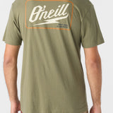 Edison Standard Fit Tee