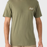 Edison Standard Fit Tee