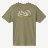 Edison Standard Fit Tee