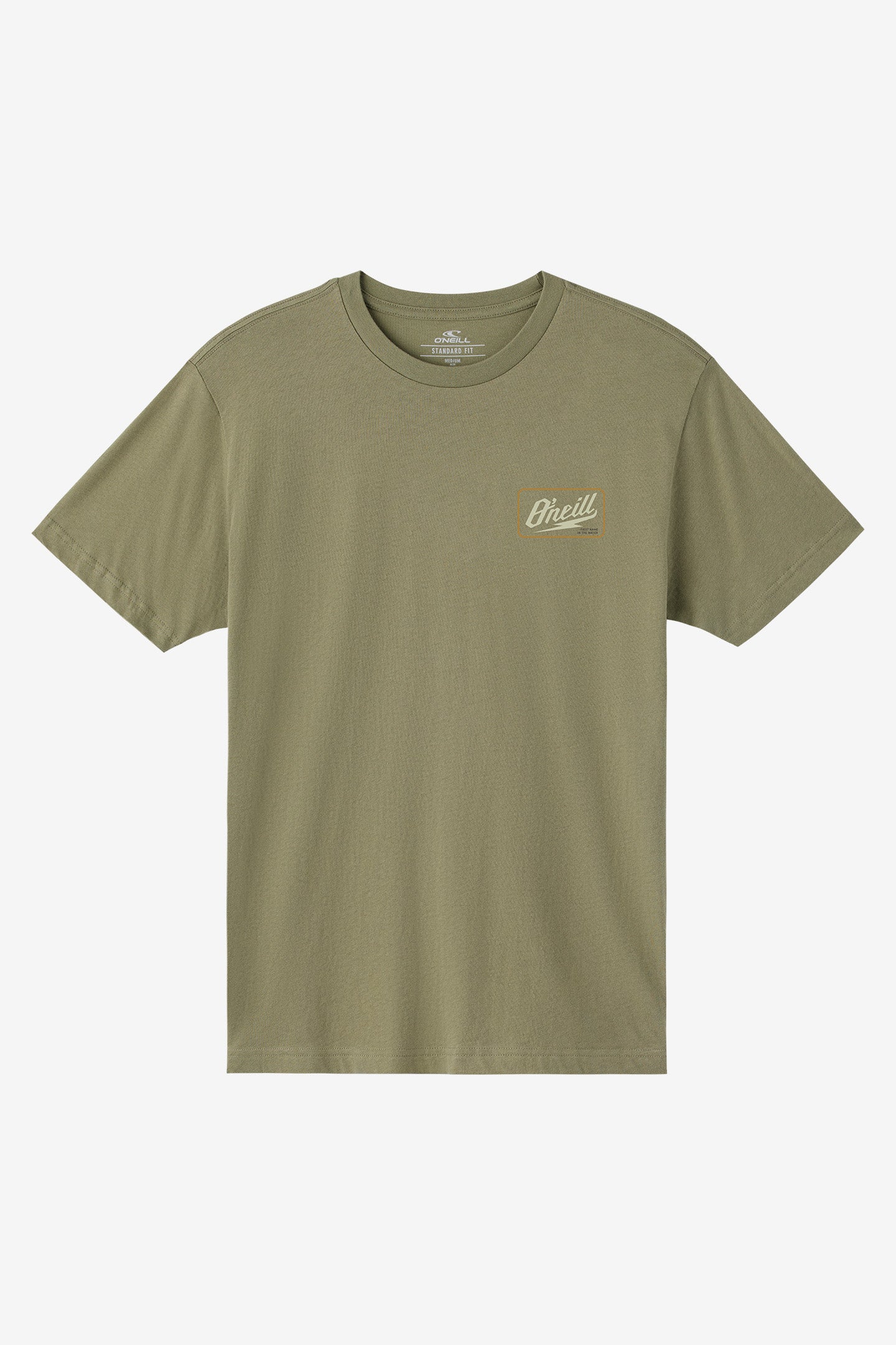 EDISON STANDARD FIT TEE