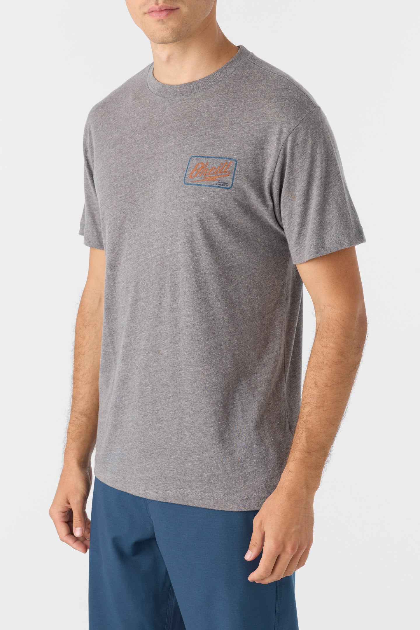 EDISON STANDARD FIT TEE