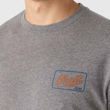 Edison Standard Fit Tee