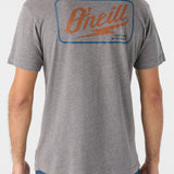 Edison Standard Fit Tee