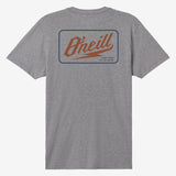 Edison Standard Fit Tee