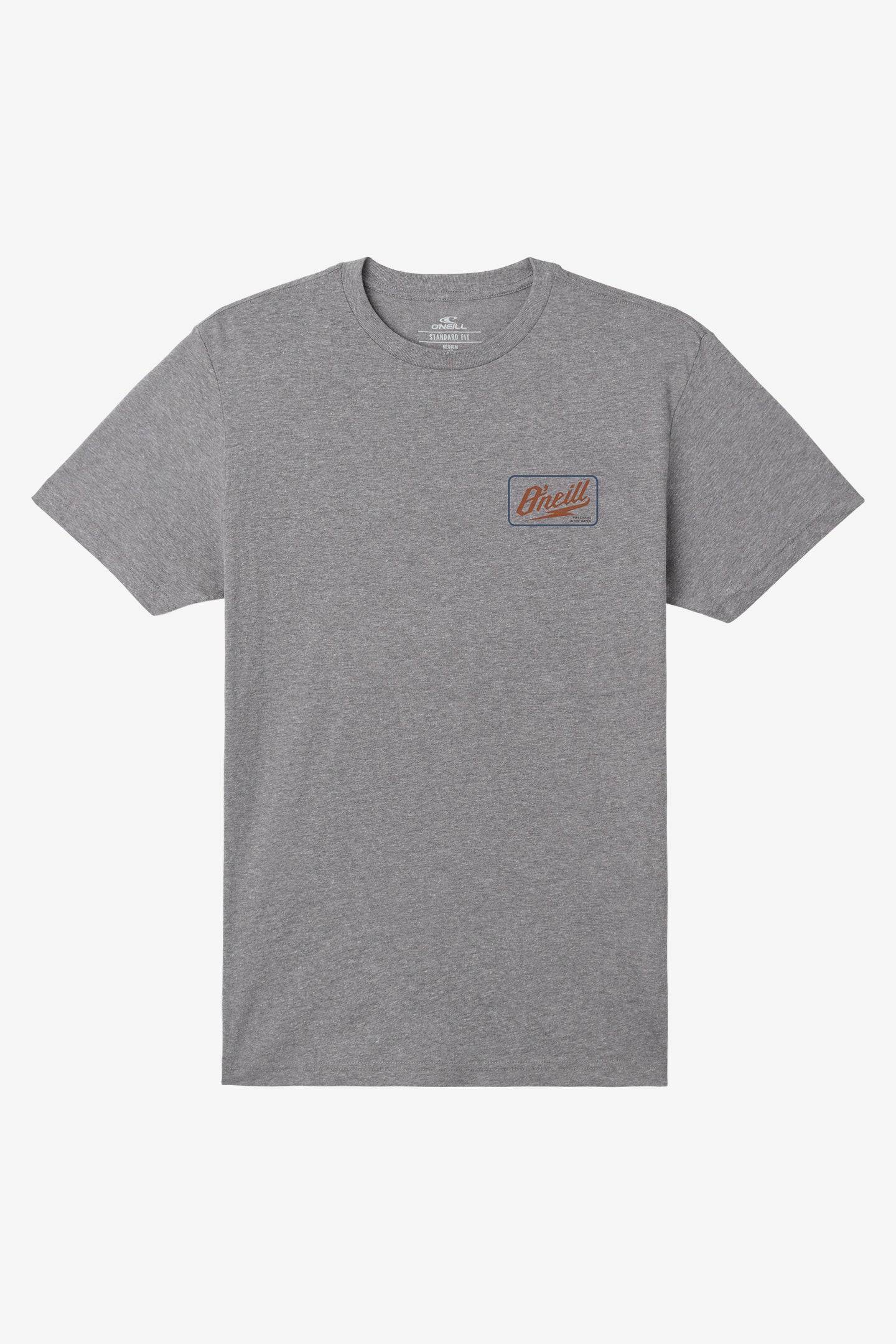 EDISON STANDARD FIT TEE