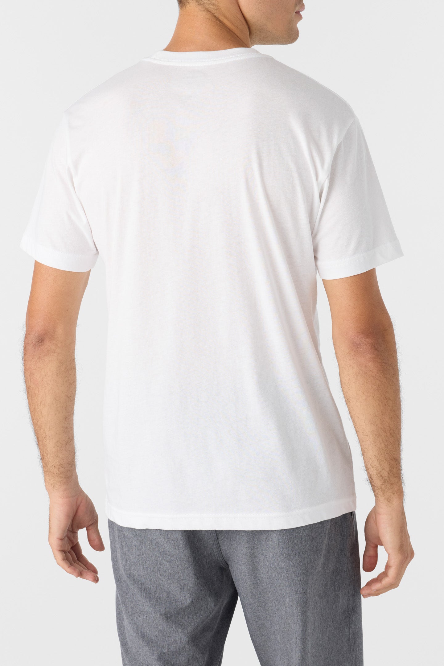 TILT STANDARD FIT TEE