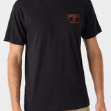 Clean Standard Fit Tee