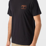 Clean Standard Fit Tee