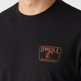 Clean Standard Fit Tee