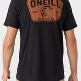 Clean Standard Fit Tee