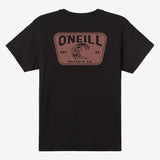 Clean Standard Fit Tee