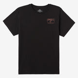 Clean Standard Fit Tee