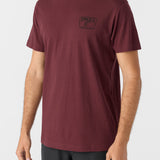 Clean Standard Fit Tee