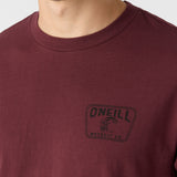 Clean Standard Fit Tee