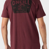 Clean Standard Fit Tee