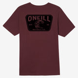 Clean Standard Fit Tee