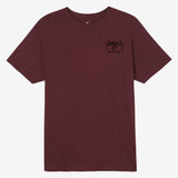 Clean Standard Fit Tee