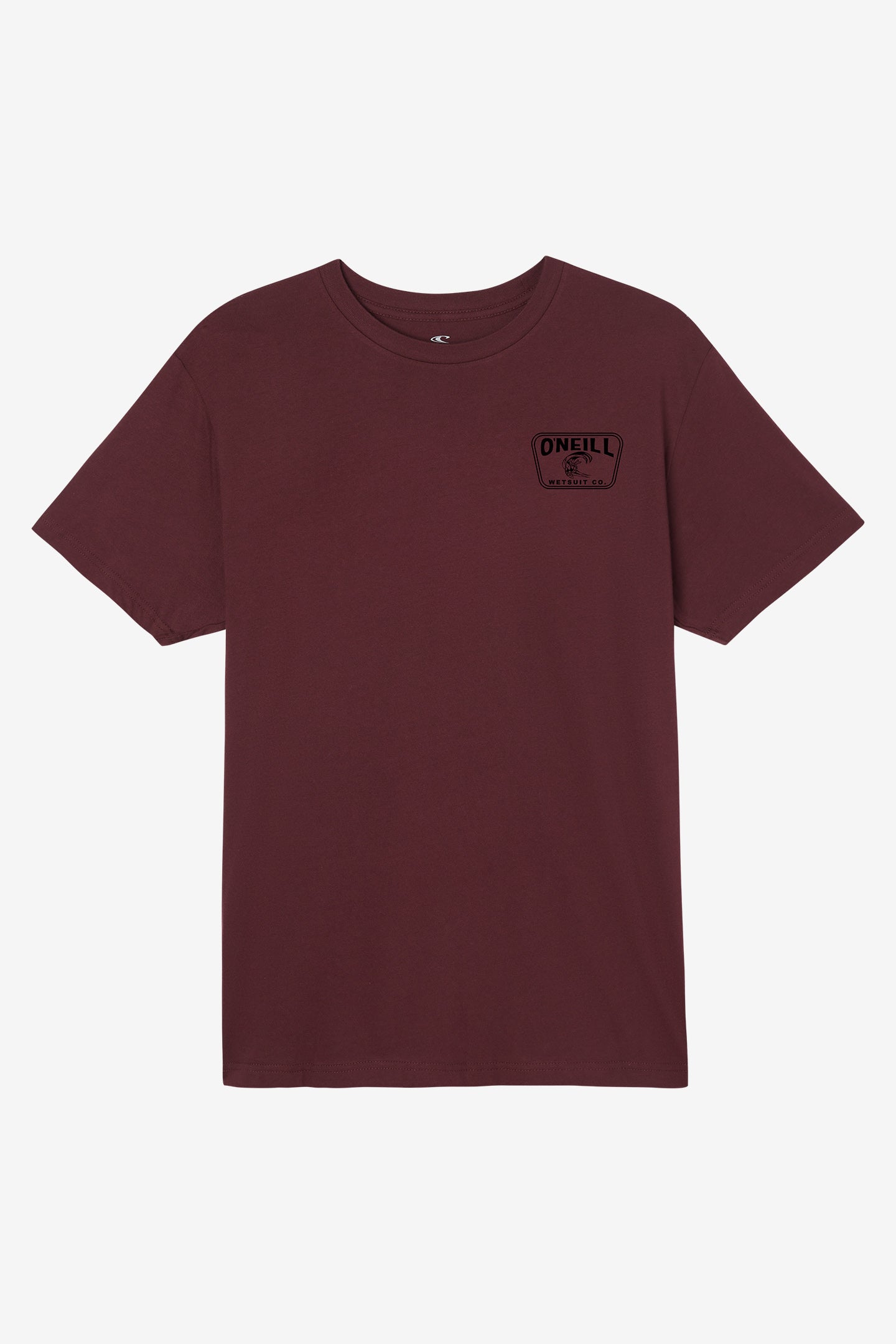 CLEAN STANDARD FIT TEE