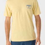 Clean Standard Fit Tee