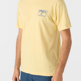 Clean Standard Fit Tee