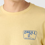 Clean Standard Fit Tee