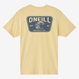 Clean Standard Fit Tee