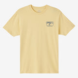 Clean Standard Fit Tee