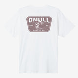 Clean Standard Fit Tee