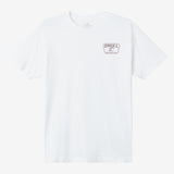 Clean Standard Fit Tee