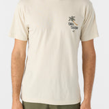 Ca Republic Standard Fit Tee