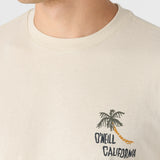 Ca Republic Standard Fit Tee