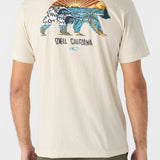 Ca Republic Standard Fit Tee