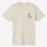 Ca Republic Standard Fit Tee