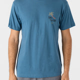 Ca Republic Standard Fit Tee