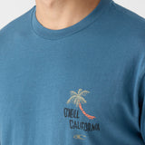 Ca Republic Standard Fit Tee