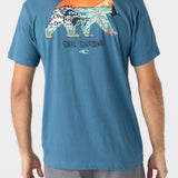 Ca Republic Standard Fit Tee