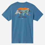 Ca Republic Standard Fit Tee