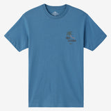 Ca Republic Standard Fit Tee