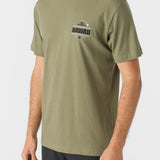 Honu Standard Fit Tee