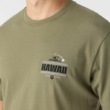 Honu Standard Fit Tee