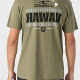 Honu Standard Fit Tee