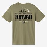 Honu Standard Fit Tee