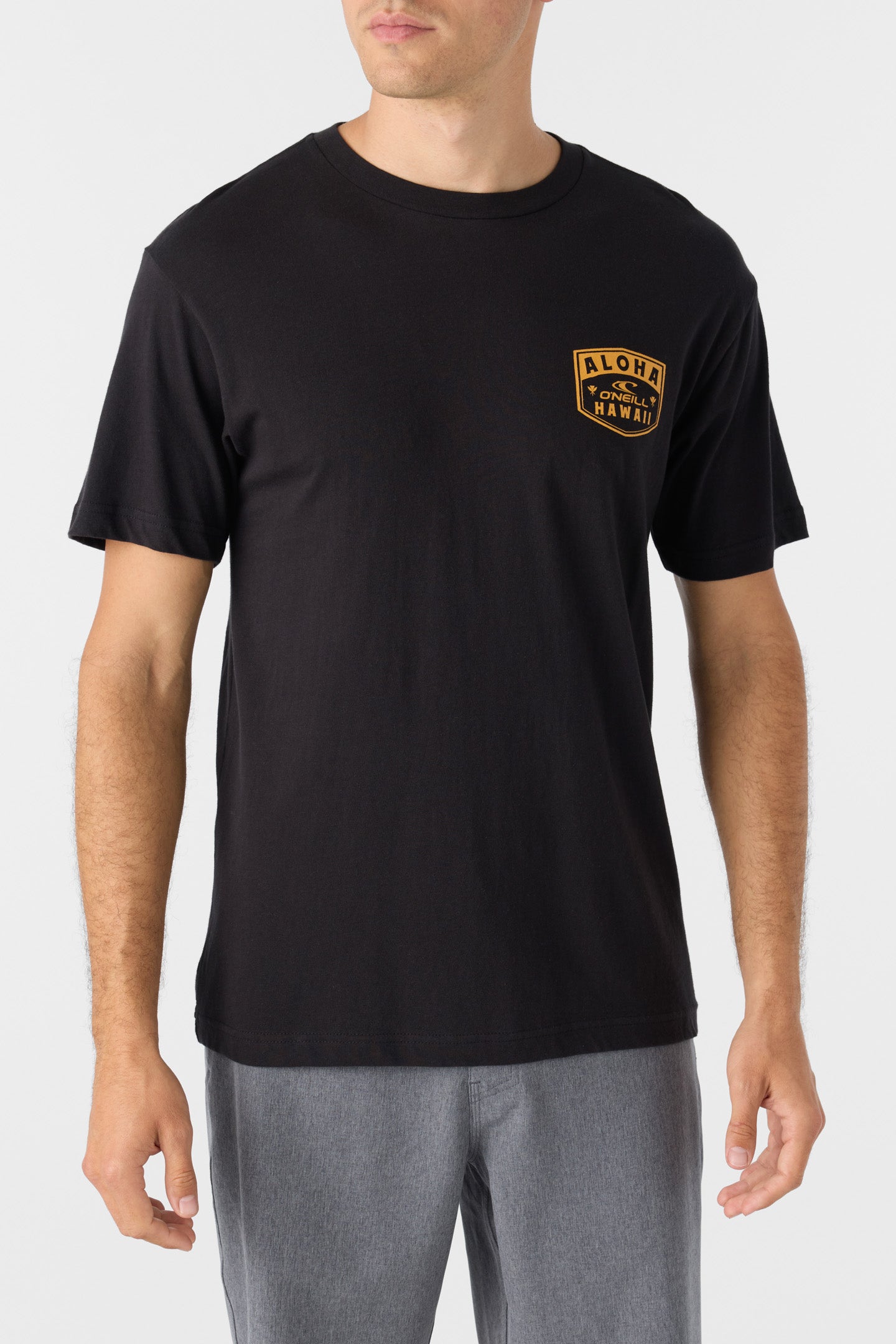 CHEE PONO STANDARD FIT TEE