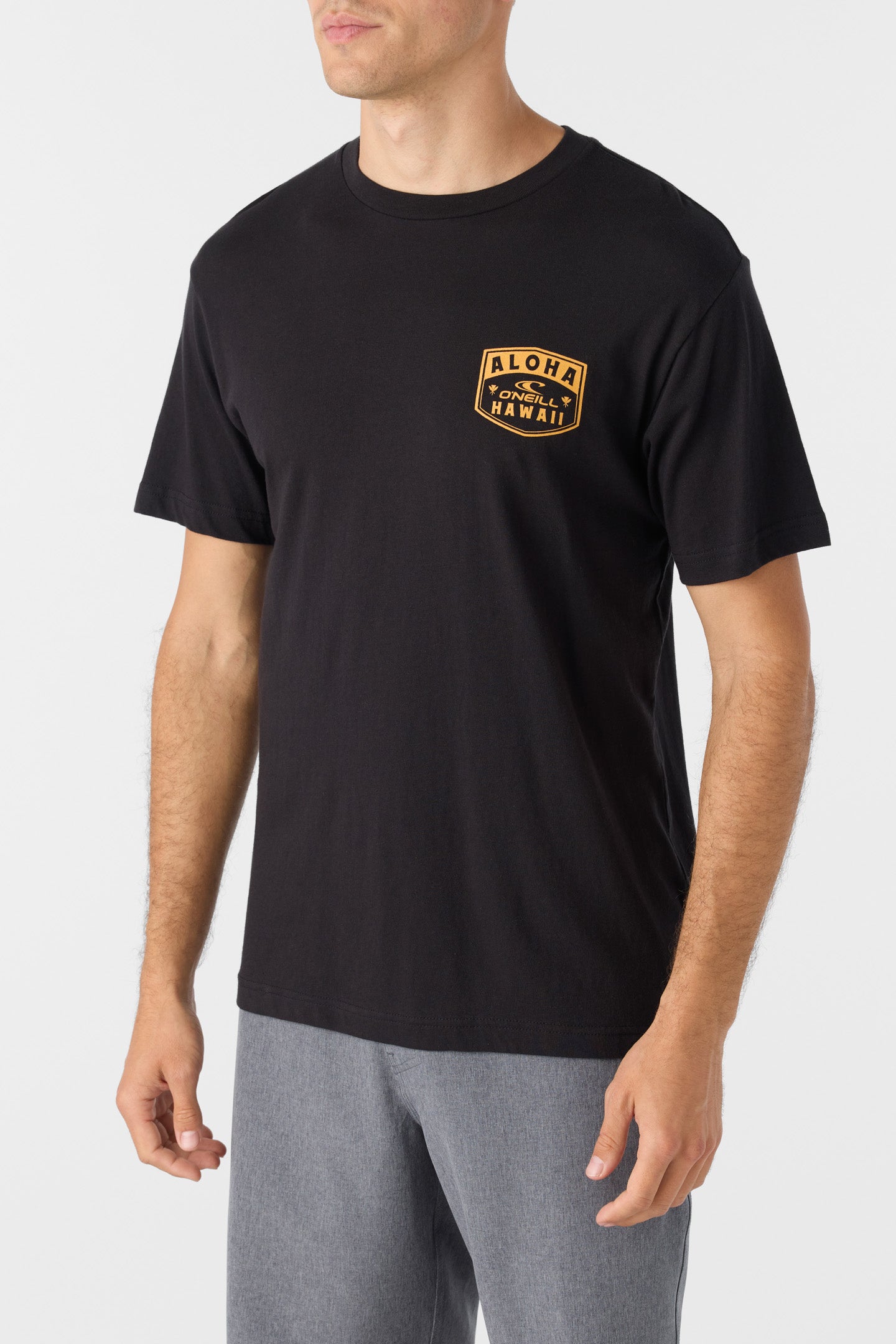 CHEE PONO STANDARD FIT TEE