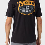 Chee Pono Standard Fit Tee