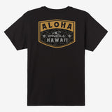 Chee Pono Standard Fit Tee