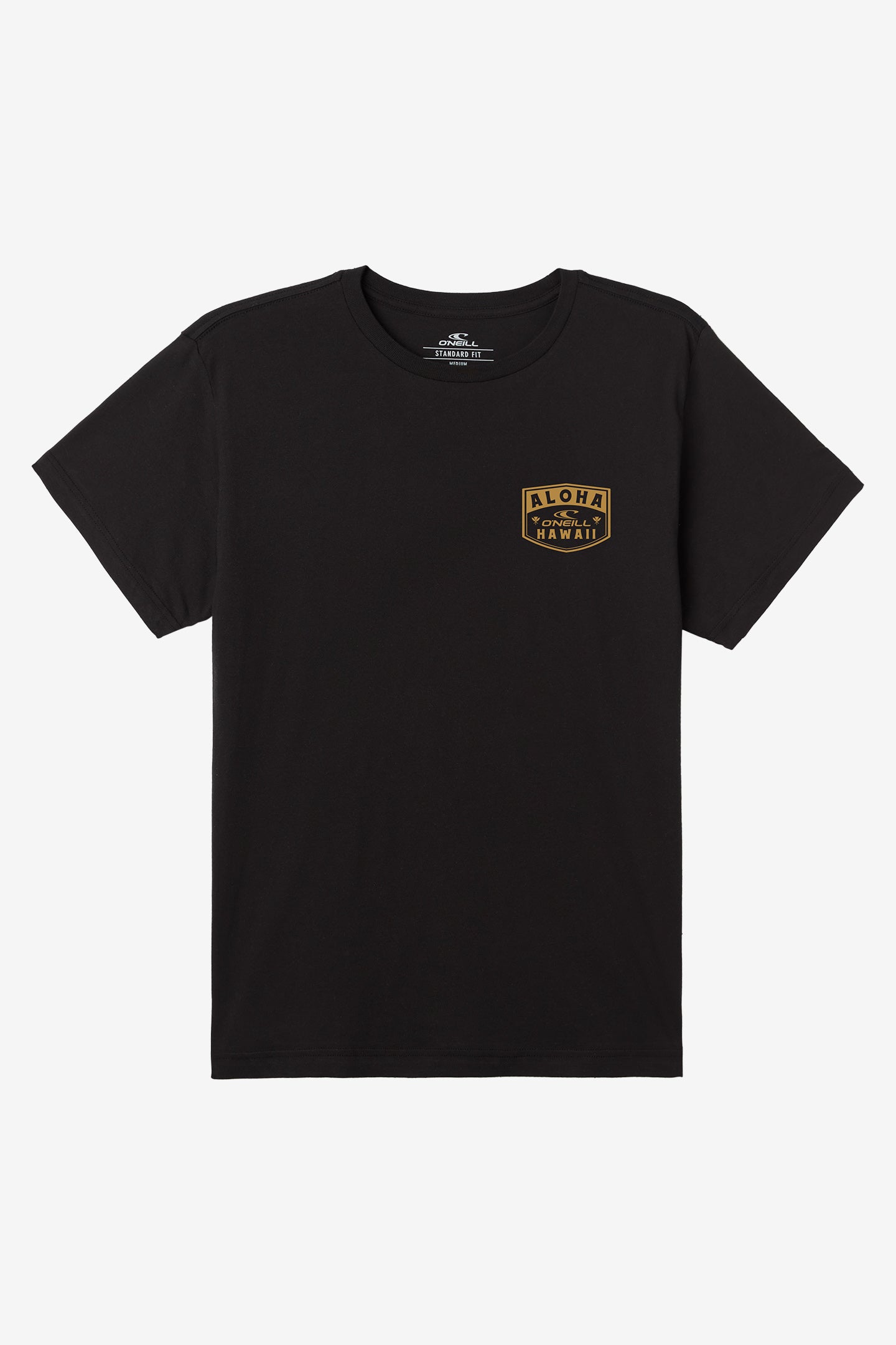 CHEE PONO STANDARD FIT TEE