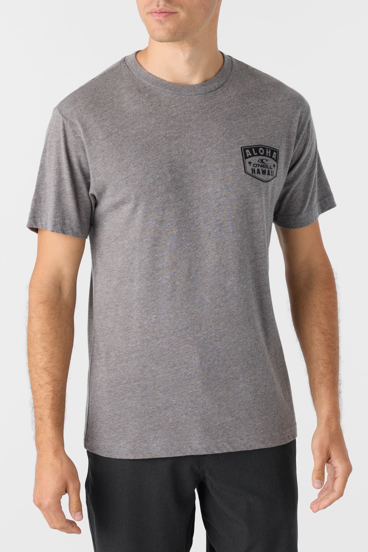 CHEE PONO STANDARD FIT TEE