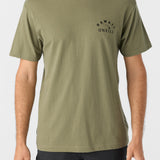 Lihue Standard Fit Tee