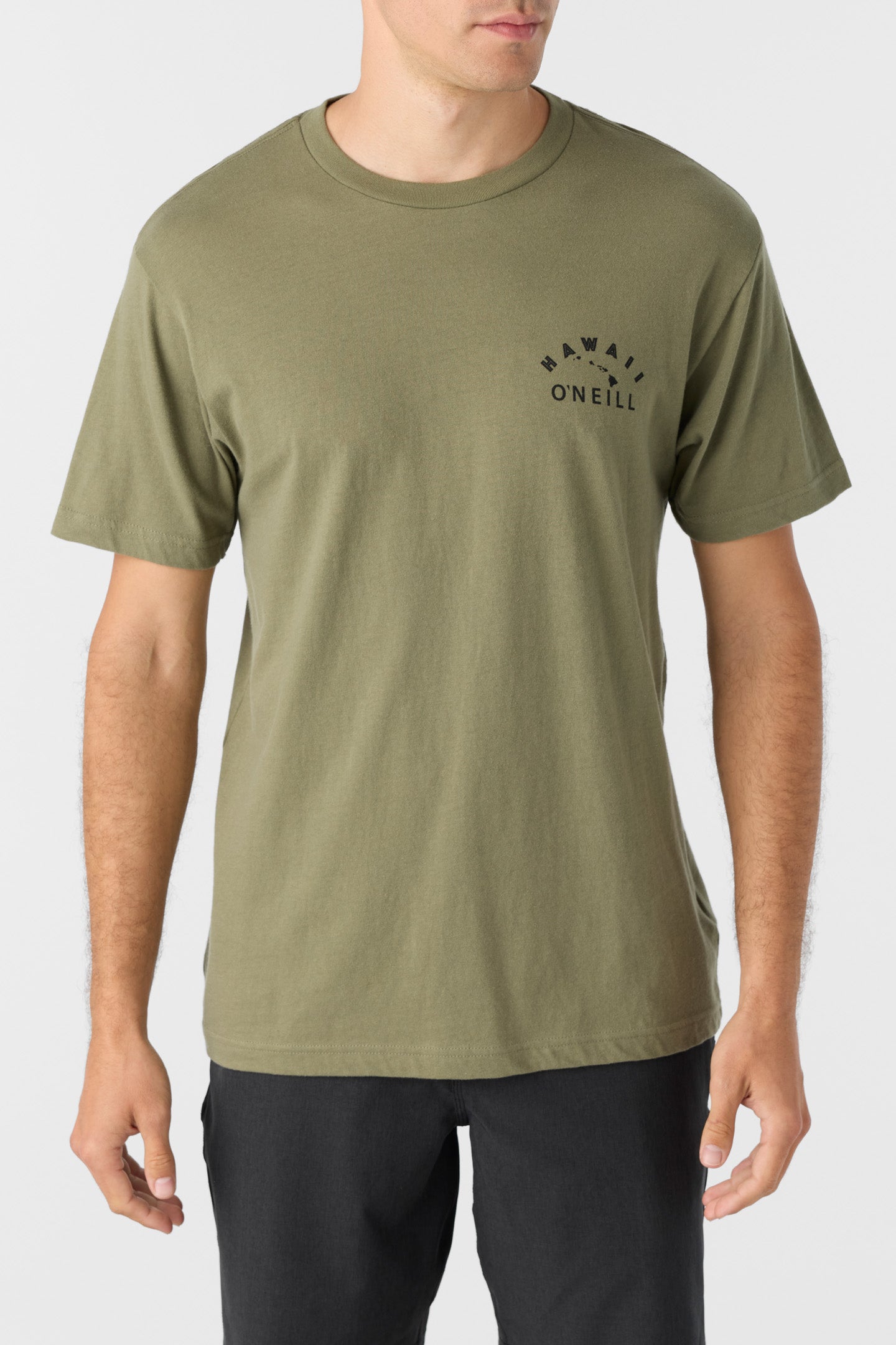 LIHUE STANDARD FIT TEE